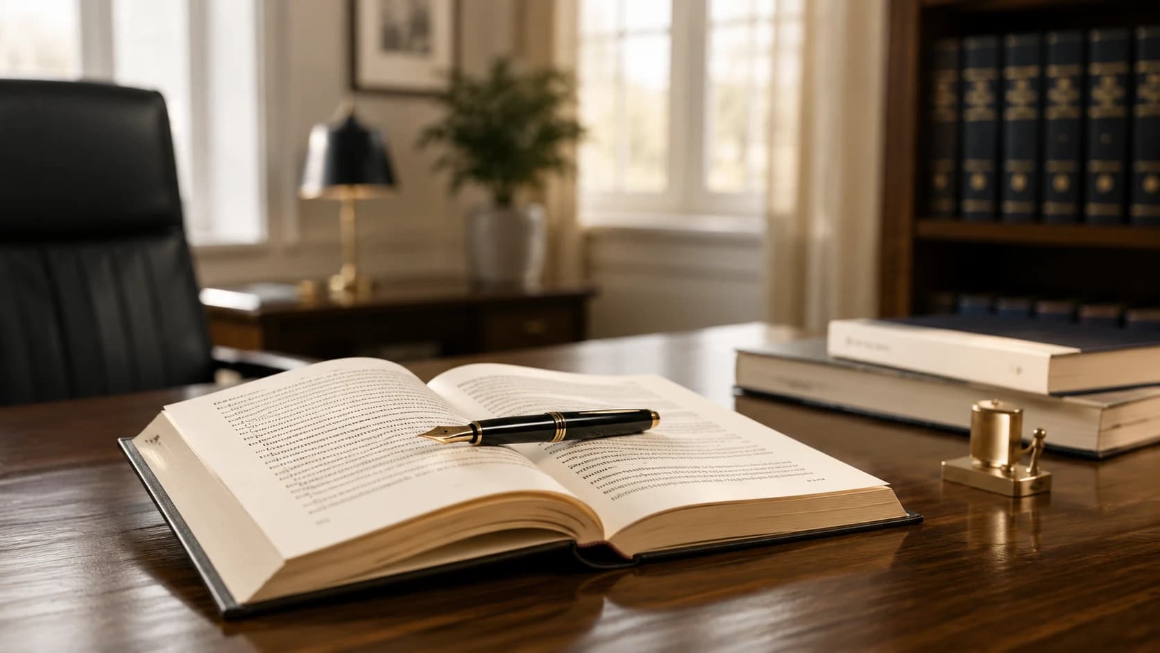 Guide pratique et ouvrages juridiques dans le cabinet notarial