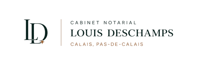 Cabinet notarial Louis Deschamps